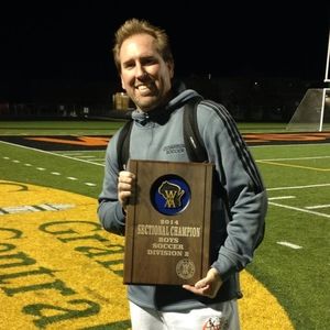 Meet your Posher, Patrick